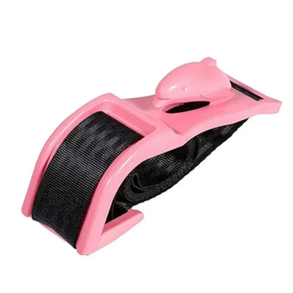 Bump Belt Pregnancy Seat Belt Adapter